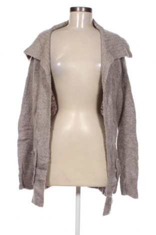 Damski kardigan Sandwich_, Rozmiar M, Kolor Beżowy, Cena 21,99 zł