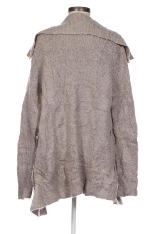 Damski kardigan Sandwich_, Rozmiar M, Kolor Beżowy, Cena 21,99 zł