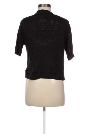 Damski kardigan Think Positive, Rozmiar M, Kolor Czarny, Cena 9,99 zł