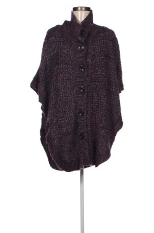 Damski kardigan Virtuelle, Rozmiar S, Kolor Fioletowy, Cena 13,99 zł