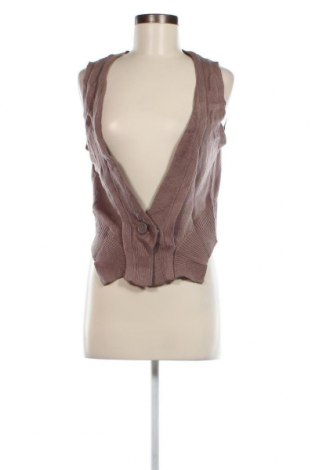 Damski kardigan Xanaka, Rozmiar M, Kolor Brązowy, Cena 9,99 zł