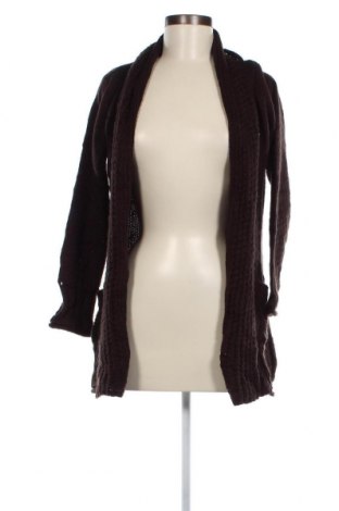 Damski kardigan Zabaione, Rozmiar M, Kolor Brązowy, Cena 9,99 zł