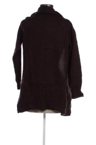 Damski kardigan Zabaione, Rozmiar M, Kolor Brązowy, Cena 9,99 zł