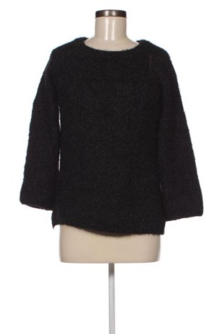 Damski sweter Unbranded, Rozmiar S, Kolor Czarny, Cena 19,99 zł