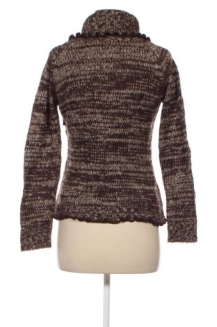 Damski sweter Unbranded, Rozmiar S, Kolor Brązowy, Cena 23,99 zł