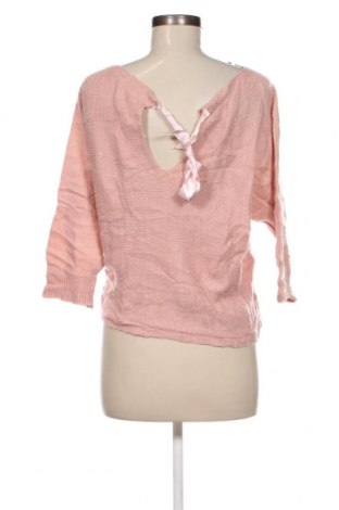 Damski sweter Lola Liza, Rozmiar M, Kolor Różowy, Cena 13,99 zł