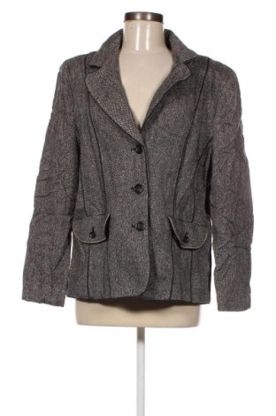 Damski żakiet Kingfield, Rozmiar L, Kolor Kolorowy, Cena 15,99 zł