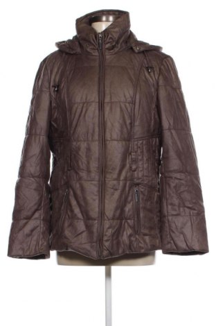 Kurtka damska Armand Thiery, Rozmiar S, Kolor Beżowy, Cena 27,99 zł