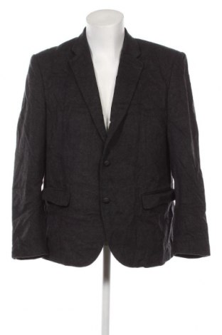 Herren Sakko Jeff Banks, Größe M, Farbe Grau, Preis € 3,99