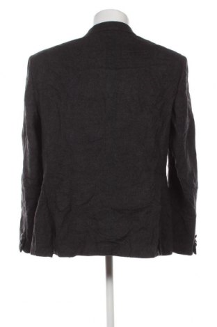 Herren Sakko Jeff Banks, Größe M, Farbe Grau, Preis € 3,99