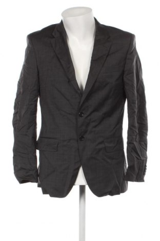 Pánske sako  Tommy Hilfiger, Veľkosť M, Farba Sivá, Cena  28,95 €, #123997877