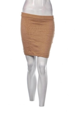 Rock Unbranded, Größe S, Farbe Beige, Preis € 15,99