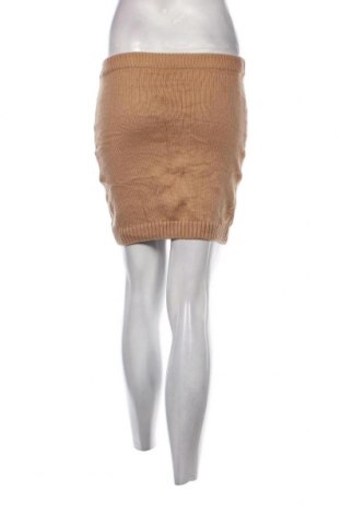 Rock Unbranded, Größe S, Farbe Beige, Preis € 15,99