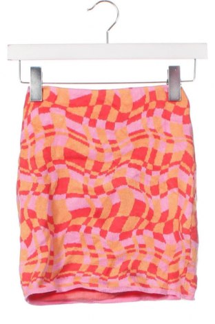 Spódnica Cotton On, Rozmiar XXS, Kolor Kolorowy, Cena 9,99 zł