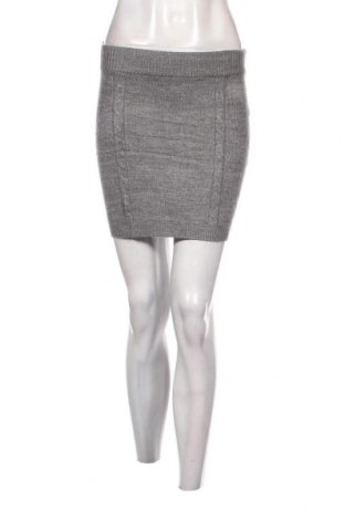 Spódnica Gina Tricot, Rozmiar S, Kolor Szary, Cena 9,99 zł