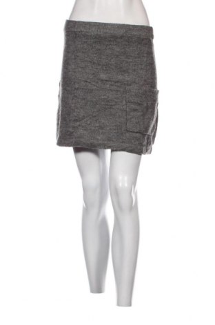 Spódnica Pieces, Rozmiar XS, Kolor Szary, Cena 9,99 zł