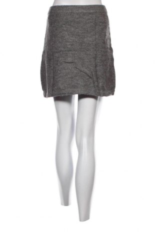 Spódnica Pieces, Rozmiar XS, Kolor Szary, Cena 9,99 zł