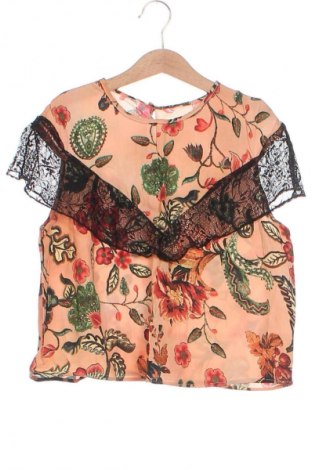 Γυναικεία μπλούζα Unbranded, Μέγεθος XS, Χρώμα Πολύχρωμο, Τιμή 1,99 €