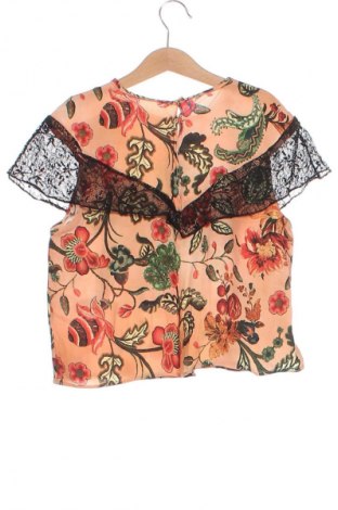 Γυναικεία μπλούζα Unbranded, Μέγεθος XS, Χρώμα Πολύχρωμο, Τιμή 1,99 €