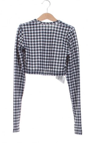 Γυναικεία μπλούζα Unbranded, Μέγεθος XS, Χρώμα Πολύχρωμο, Τιμή 13,99 €