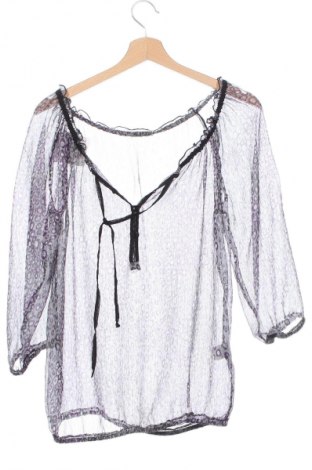 Γυναικεία μπλούζα Unbranded, Μέγεθος XS, Χρώμα Πολύχρωμο, Τιμή 1,99 €