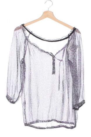Γυναικεία μπλούζα Unbranded, Μέγεθος XS, Χρώμα Πολύχρωμο, Τιμή 1,99 €