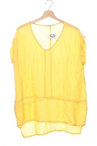 Γυναικεία μπλούζα Unbranded, Μέγεθος S, Χρώμα Κίτρινο, Τιμή 1,99 €