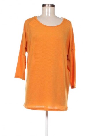 Γυναικεία μπλούζα Unbranded, Μέγεθος M, Χρώμα Κίτρινο, Τιμή 1,99 €