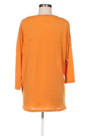 Γυναικεία μπλούζα Unbranded, Μέγεθος M, Χρώμα Κίτρινο, Τιμή 1,99 €