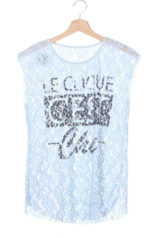 Γυναικεία μπλούζα Unbranded, Μέγεθος S, Χρώμα Μπλέ, Τιμή 1,99 €