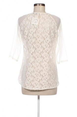 Γυναικεία μπλούζα Unbranded, Μέγεθος L, Χρώμα Λευκό, Τιμή 18,99 €