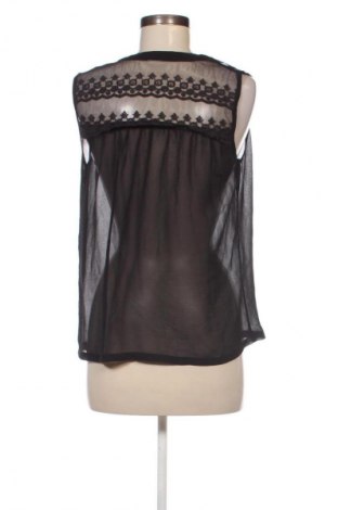 Γυναικεία μπλούζα Unbranded, Μέγεθος S, Χρώμα Μαύρο, Τιμή 18,99 €