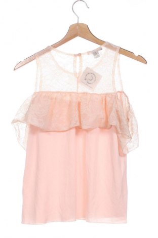 Γυναικεία μπλούζα Amisu, Μέγεθος XS, Χρώμα Ρόζ , Τιμή 1,99 €