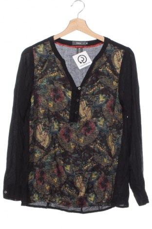 Dámská halenka Cecil, Velikost XS, Barva Černá, Cena  49,00 Kč