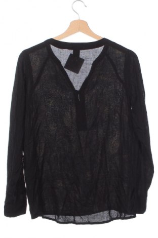 Dámská halenka Cecil, Velikost XS, Barva Černá, Cena  49,00 Kč