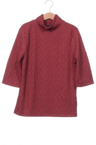 Γυναικεία μπλούζα Cropp, Μέγεθος XS, Χρώμα Ρόζ , Τιμή 1,99 €