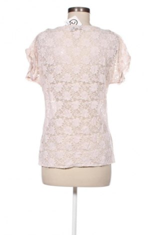 Γυναικεία μπλούζα Cubus, Μέγεθος M, Χρώμα  Μπέζ, Τιμή 1,99 €