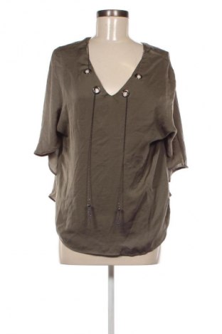 Bluză de femei Elora, Mărime M, Culoare Verde, Preț 12,99 Lei