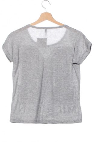 Γυναικεία μπλούζα Fb Sister, Μέγεθος XS, Χρώμα Γκρί, Τιμή 1,99 €