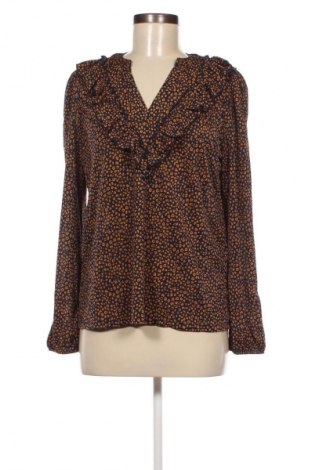 Γυναικεία μπλούζα Grain De Malice, Μέγεθος M, Χρώμα Πολύχρωμο, Τιμή 0,99 €