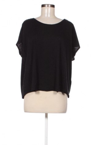 Bluză de femei H&M, Mărime XL, Culoare Negru, Preț 62,99 Lei, #129597843