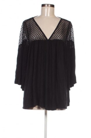 Dámská halenka H&M, Velikost L, Barva Černá, Cena  449,00 Kč