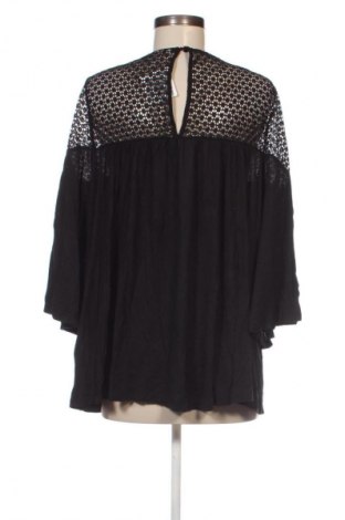 Dámská halenka H&M, Velikost L, Barva Černá, Cena  449,00 Kč