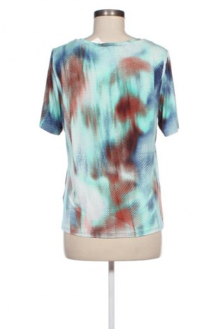 Γυναικεία μπλούζα Helena Vera, Μέγεθος M, Χρώμα Πολύχρωμο, Τιμή 1,99 €