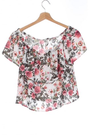 Γυναικεία μπλούζα House, Μέγεθος XS, Χρώμα Πολύχρωμο, Τιμή 1,99 €