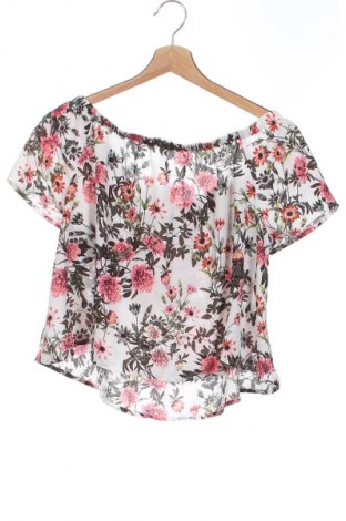 Γυναικεία μπλούζα House, Μέγεθος XS, Χρώμα Πολύχρωμο, Τιμή 1,99 €