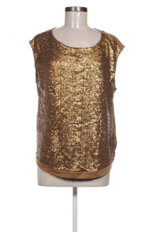 Bluză de femei Jbc, Mărime XL, Culoare Auriu, Preț 62,99 Lei, #129578169