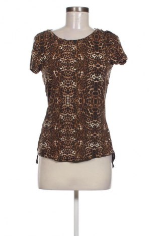 Γυναικεία μπλούζα Mango, Μέγεθος S, Χρώμα Πολύχρωμο, Τιμή 1,99 €