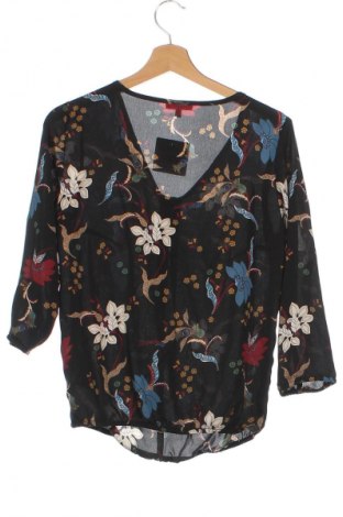 Γυναικεία μπλούζα More & More, Μέγεθος XS, Χρώμα Πολύχρωμο, Τιμή 1,99 €