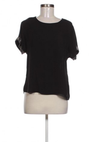 Γυναικεία μπλούζα ONLY, Μέγεθος S, Χρώμα Μαύρο, Τιμή 1,99 €